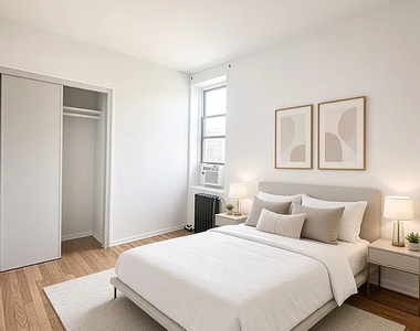 370 West 52nd Street - Photo Thumbnail 3