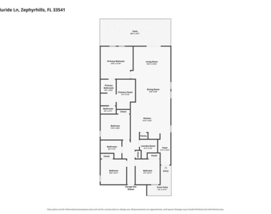 34799 Telluride Lane - Photo Thumbnail 49