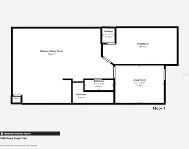7456 Stone Creek Trail - Photo Thumbnail 55