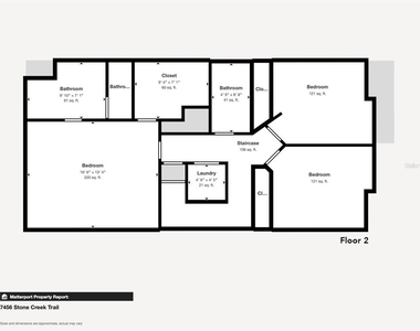 7456 Stone Creek Trail - Photo Thumbnail 54
