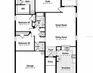 1440 Wallace Manor Pass - Photo Thumbnail 14