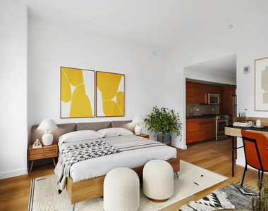 550 West 45th Street - Photo Thumbnail 8