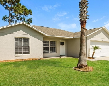 844 Jarnac Drive - Photo Thumbnail 1
