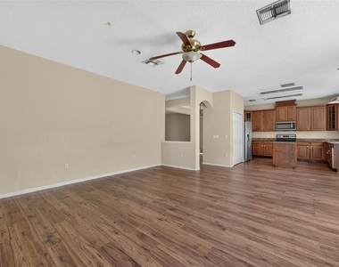 13026 Moss Park Ridge Drive - Photo Thumbnail 13