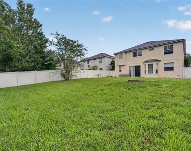 13026 Moss Park Ridge Drive - Photo Thumbnail 39