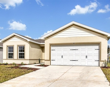 461 Panaro Lane - Photo Thumbnail 1