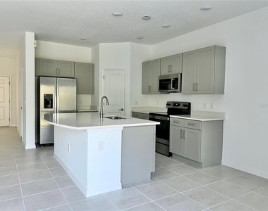 3619 Davenport Creek Court - Photo Thumbnail 1
