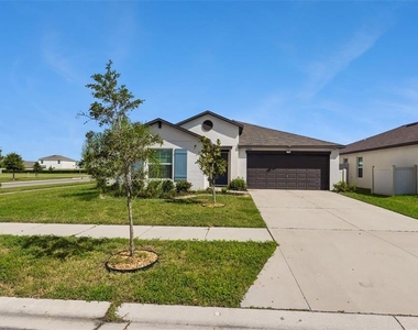 5404 Blue Azure Drive - Photo Thumbnail 1