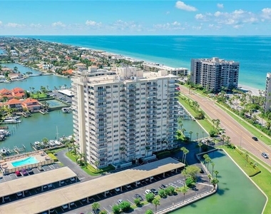 1621 Gulf Boulevard - Photo Thumbnail 1