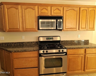 1456 Cherokee Ridge Drive - Photo Thumbnail 8