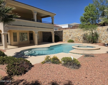 1456 Cherokee Ridge Drive - Photo Thumbnail 35