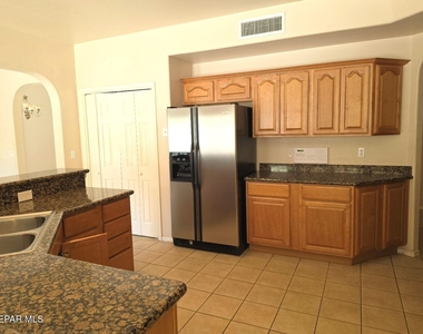 1456 Cherokee Ridge Drive - Photo Thumbnail 6