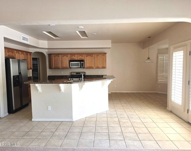 1456 Cherokee Ridge Drive - Photo Thumbnail 5