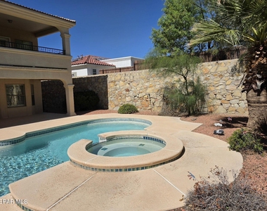 1456 Cherokee Ridge Drive - Photo Thumbnail 38