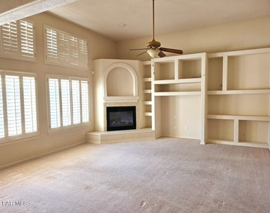 1456 Cherokee Ridge Drive - Photo Thumbnail 4