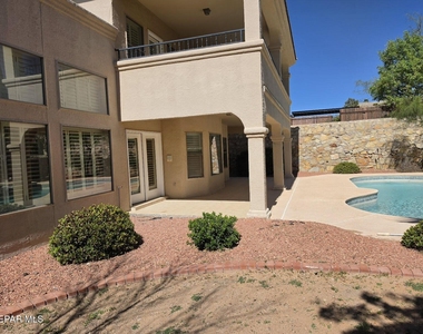 1456 Cherokee Ridge Drive - Photo Thumbnail 34