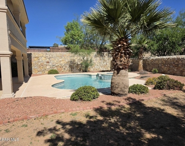 1456 Cherokee Ridge Drive - Photo Thumbnail 32