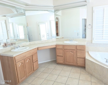 1456 Cherokee Ridge Drive - Photo Thumbnail 21