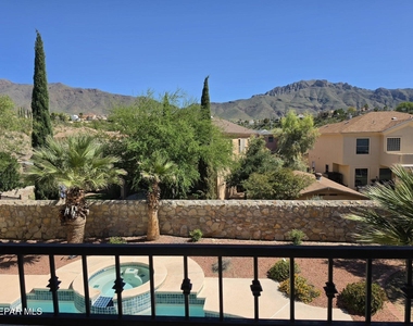 1456 Cherokee Ridge Drive - Photo Thumbnail 25
