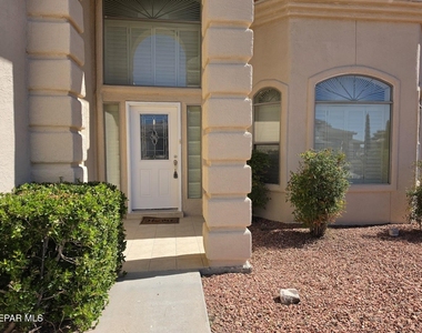 1456 Cherokee Ridge Drive - Photo Thumbnail 1
