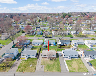 97 Brussels Avenue - Photo Thumbnail 1