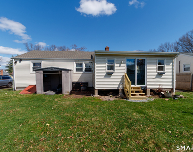 97 Brussels Avenue - Photo Thumbnail 31