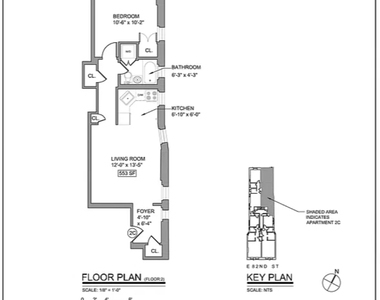  East 82nd Street - Photo Thumbnail 5