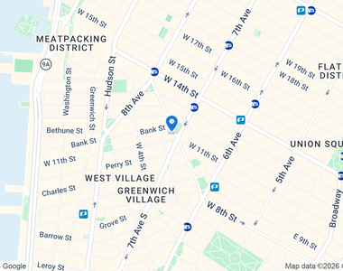 201-205 West 11th Street - Photo Thumbnail 9