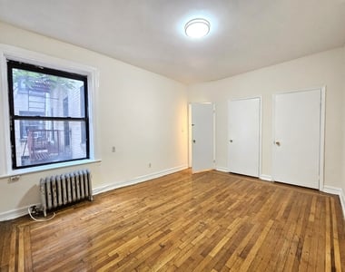 536 Fort Washington Avenue - Photo Thumbnail 1