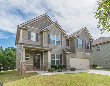 4730 Brookwood Place - Photo Thumbnail 2