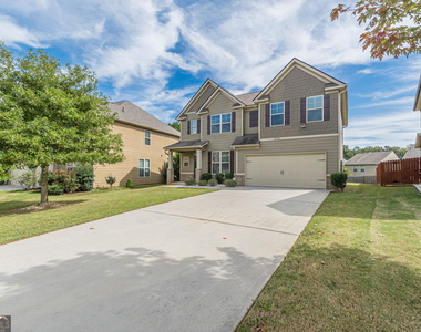 4730 Brookwood Place - Photo Thumbnail 1