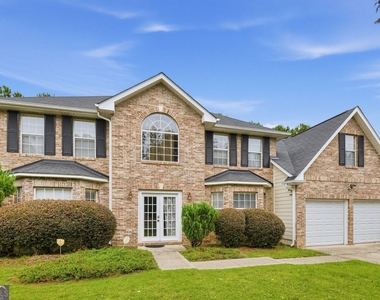 1560 Rogers Crossing Drive - Photo Thumbnail 1
