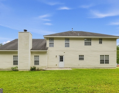 1560 Rogers Crossing Drive - Photo Thumbnail 42