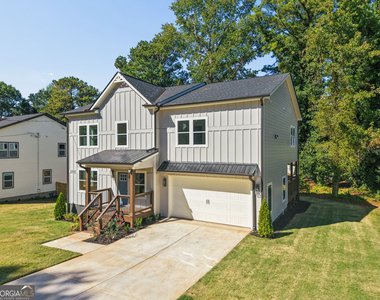 2303 Whites Mill Road - Photo Thumbnail 2
