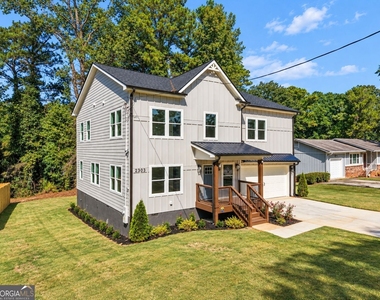 2303 Whites Mill Road - Photo Thumbnail 3