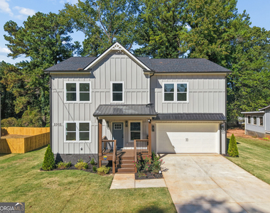 2303 Whites Mill Road - Photo Thumbnail 1