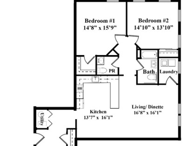 500 Central Ave, Unit 304 - Photo Thumbnail 5