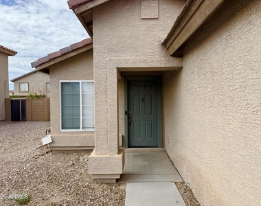 702 S 223rd Drive - Photo Thumbnail 1
