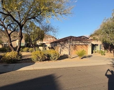 8502 W Bajada Road - Photo Thumbnail 1