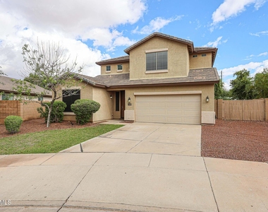 11920 W Cypress Street - Photo Thumbnail 1