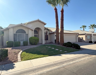 694 N Longmore Street - Photo Thumbnail 1