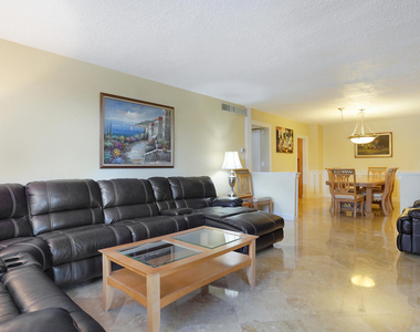 4250 Galt Ocean Drive - Photo Thumbnail 7