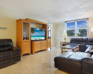4250 Galt Ocean Drive - Photo Thumbnail 6