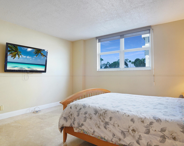 4250 Galt Ocean Drive - Photo Thumbnail 23