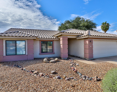 2463 E Longhorn Place - Photo Thumbnail 1