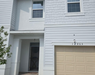 12865 Sw Forli Way - Photo Thumbnail 1