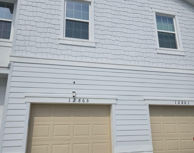 12865 Sw Forli Way - Photo Thumbnail 2