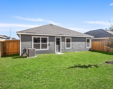 6320 Hyena Hollow Drive - Photo Thumbnail 1
