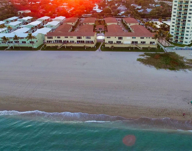 5450 N Ocean Boulevard - Photo Thumbnail 16