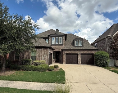 7005 Golf Club Drive - Photo Thumbnail 1